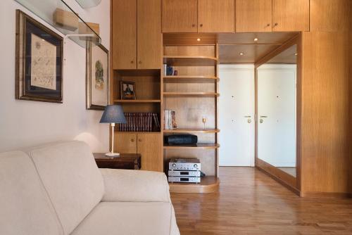 Lago Terrione Apartment - Charme Holidays, Rome (photo 4)