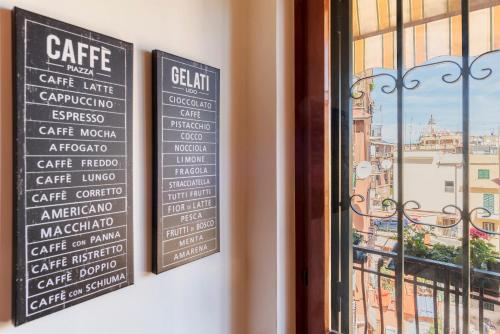 Lago Terrione Apartment - Charme Holidays, Rome (photo 5)
