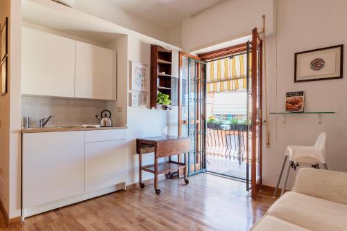 Lago Terrione Apartment - Charme Holidays, Rome (photo 6)