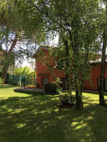 Ca' Boschetto – Bassano del Grappa, AL