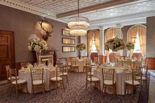 InterContinental Hotels - Edinburgh The George an IHG Hotel - image 10