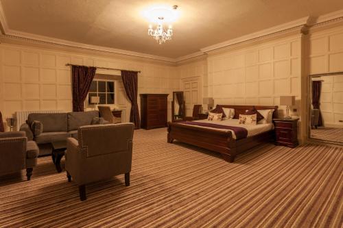 Wortley Hall Sheffield - image 12