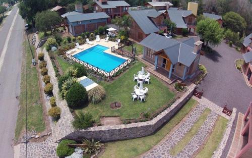 

Cabanas Ruphay