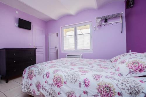 Chambres d'Hôtes De Caïre Noù photo 19