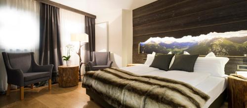 Sport Hotel Majare Pozza di Fassa Italy