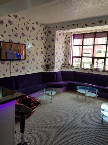 Double room, private bathroom