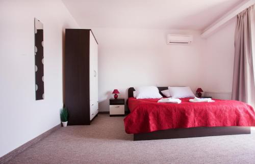 London Rooms Zagreb Airport