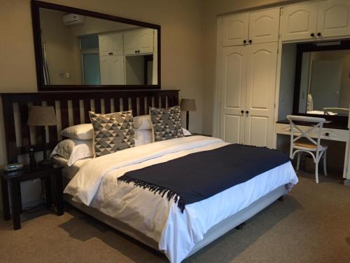 Dunranch House