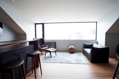 伊昂城市酒店 Ion City Hotel