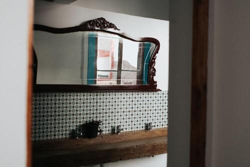  Atlantis Surf Hostel in Moya