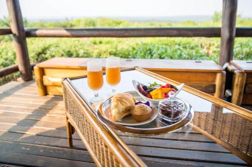 Boubou Bed and Breakfast in เดอร์บี