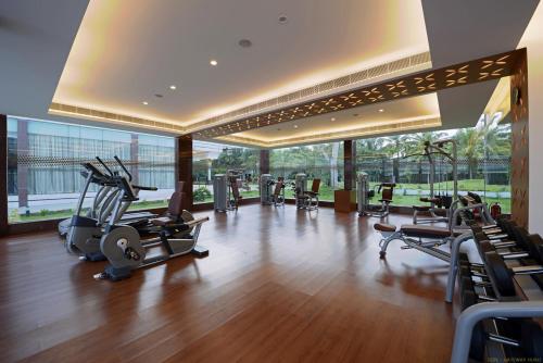 Hotel Naveen Lakeside