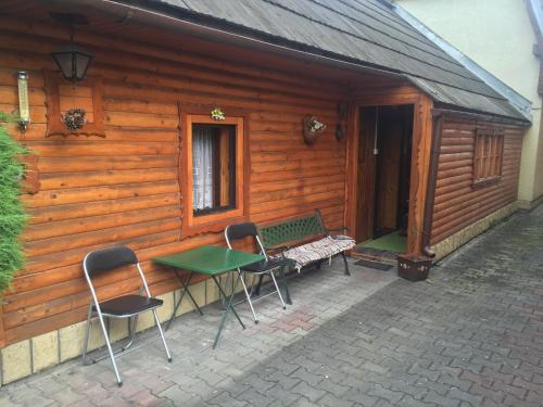 Apartmany Ingrid