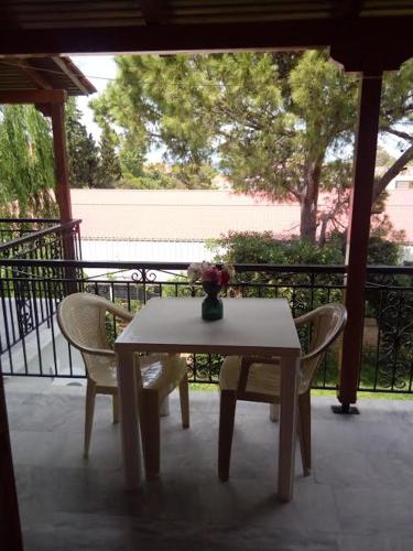 Athina apartments Zakynthos Island Greece