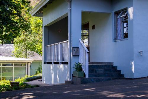 Dunranch House