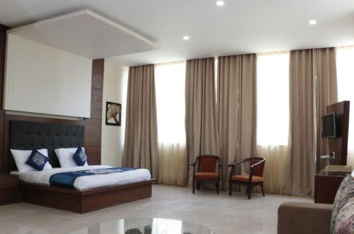 Babian Imperial Resort