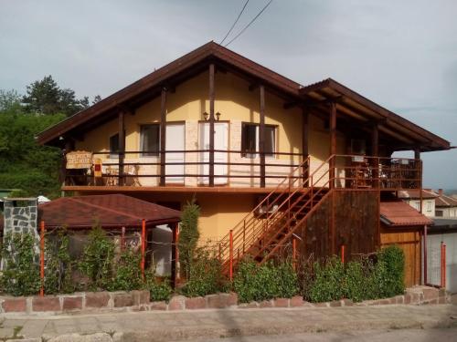 Guesthouse Geto - image 12