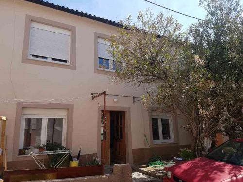  Guest House Havana in Novalja