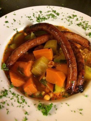  Des goûts et des couleurs in Verviers