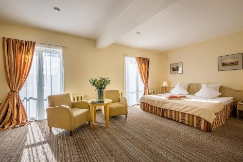 GRATA HOTEL