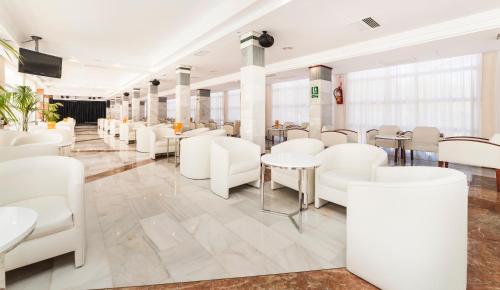 Globales Palmanova Palace - main image