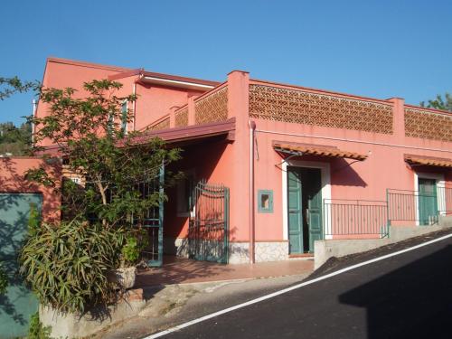  Casa MORELLO, Pension in Librizzi bei Raccuia