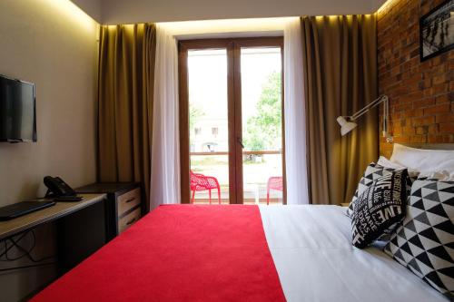 SL Industry Hotel - image 5
