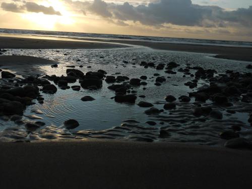 Seascape, Barmouth (fotografie 7)