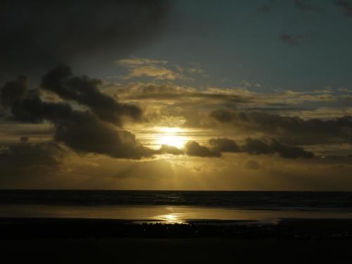 Seascape, Barmouth (fotografie 8)