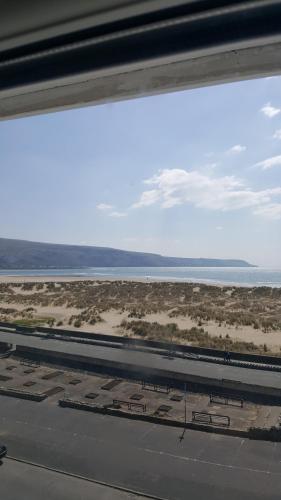 Seascape, Barmouth (fotografie 9)