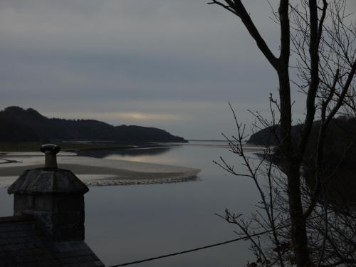 Seascape, Barmouth (fotografie 10)