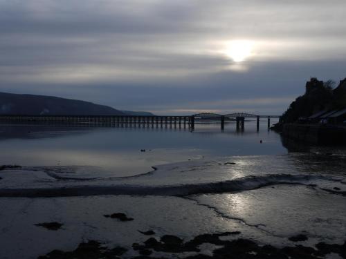 Seascape, Barmouth (fotografie 11)