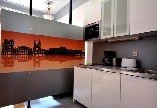 Historic Centre Apartments VIII - image 10