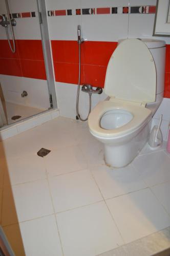 New Baku Apartment