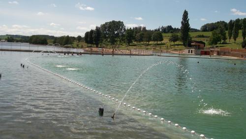 Le Clos Fleuri