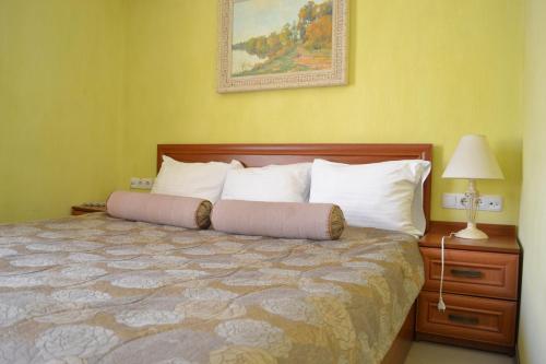 Hotel Strike - image 13
