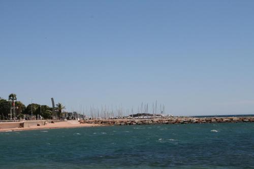 Le Prado De St Raph In France - 