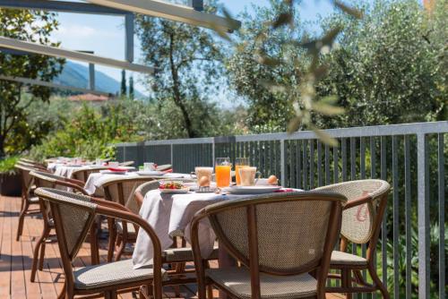 Hotel Catullo - image 13
