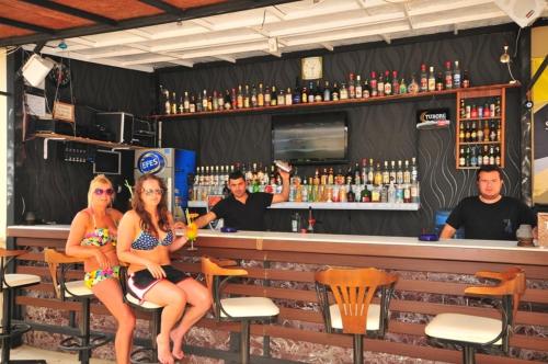 Ozturk Apart Hotel Ozturk Apart Hotel