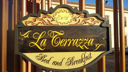 La Terrazza B&B