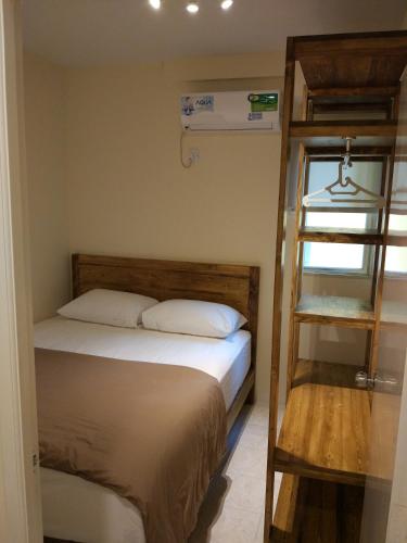 Deluxe Apartment image 2