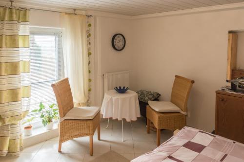 Ferienwohnung Büttner in Solms-Oberbiel, Deutschland