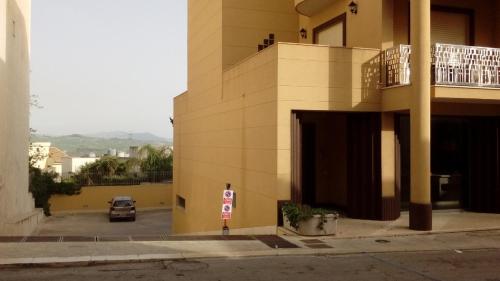 Elizabeth Apartment - Valderice