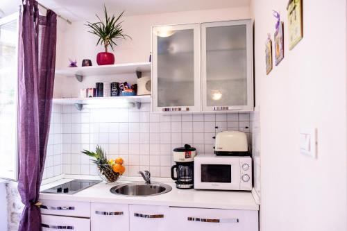 Apartment Peristil Cardo, Split (photo 5)