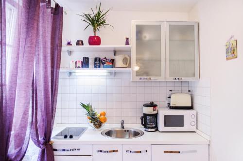 Apartment Peristil Cardo, Split (photo 4)
