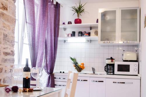 Apartment Peristil Cardo, Split (photo 10)