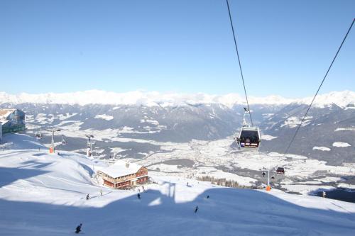 Hotel Garni Hochgruber – Bruneck, MS
