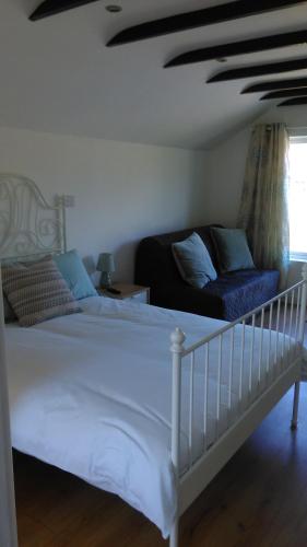 The Lodge guesthouse in Brittas