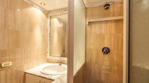 Rental in Rome - Gambero Suite - image 4