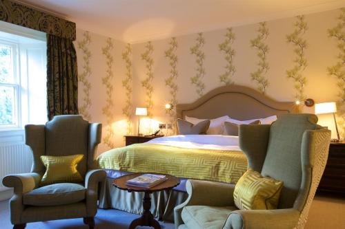 Storrs Hall Hotel - image 10